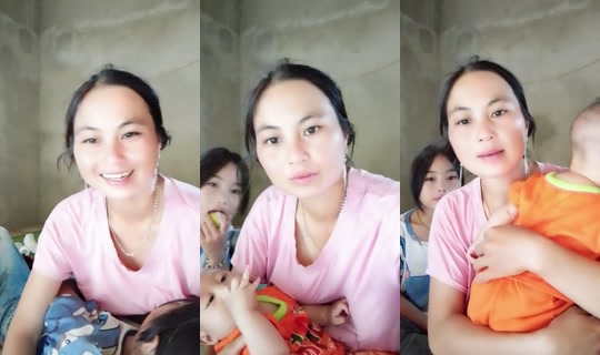 phamtrieu943 TikTok Live — Sep 3, 2026, 5:04 AM
