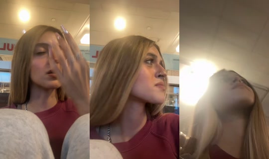 phanculoatutti TikTok Live — Jul 14, 2026, 12:46 AM