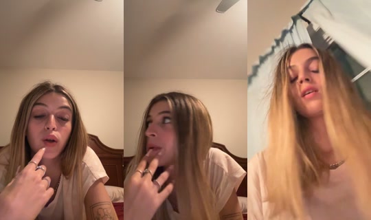 phanculoatutti TikTok Live — Jul 15, 2026, 2:23 AM