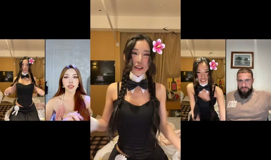 phannhdung410 TikTok Live — Sep 17, 2026, 3:34 PM