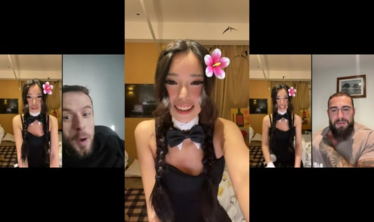 phannhdung410 TikTok Live — Sep 17, 2026, 4:24 PM