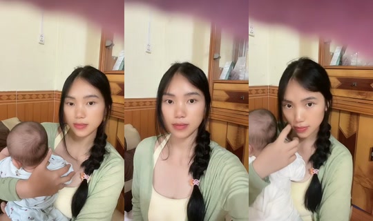 phanthao1025 TikTok Live — Jul 14, 2026, 10:54 AM