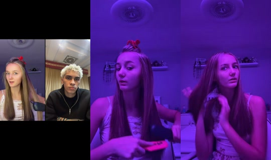 pheebs.live.acc.x TikTok Live — Aug 29, 2026, 9:15 PM