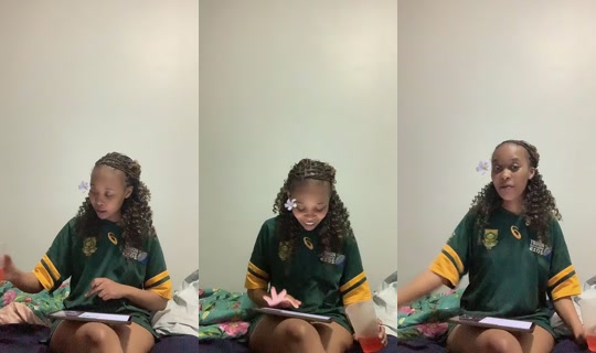 phethele Recorded on Jul 14, 2026, 5:23 PM