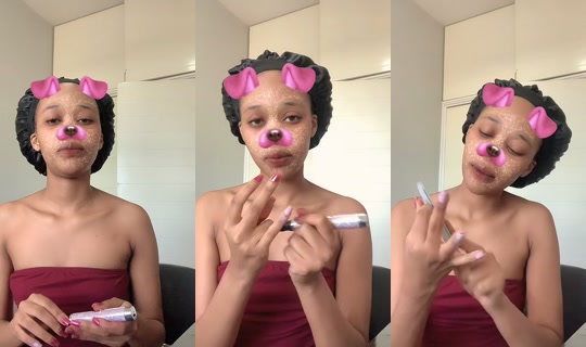 phethele TikTok Live — Jul 19, 2026, 6:10 AM