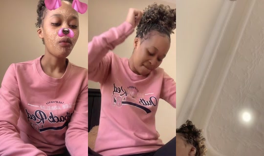 phethele TikTok Live — Jul 23, 2026, 11:35 AM