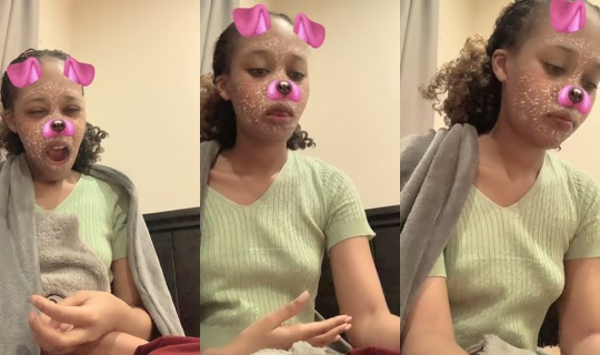 phethele TikTok Live — Jul 27, 2026, 8:17 PM