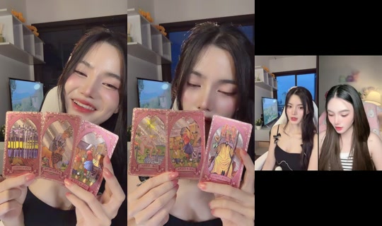 phiangdowww TikTok Live — Aug 21, 2026, 10:38 PM
