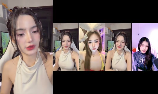 phiangdowww TikTok Live — Aug 22, 2026, 2:52 PM