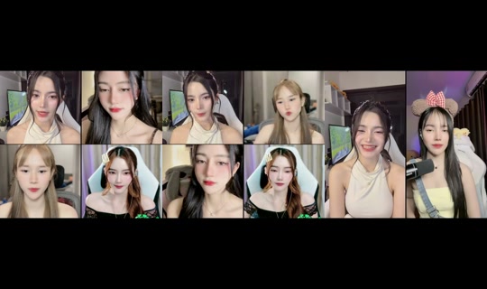 phiangdowww TikTok Live — Aug 22, 2026, 4:33 PM