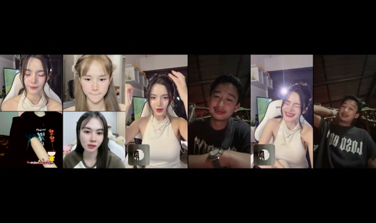 phiangdowww TikTok Live — Aug 22, 2026, 5:14 PM