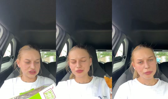 philicia.77 TikTok Live — Aug 16, 2026, 12:30 PM