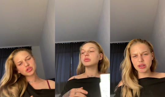 philicia.77 TikTok Live — Aug 21, 2026, 5:51 PM