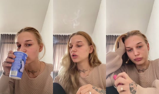 philicia.77 TikTok Live — Aug 22, 2026, 7:45 AM