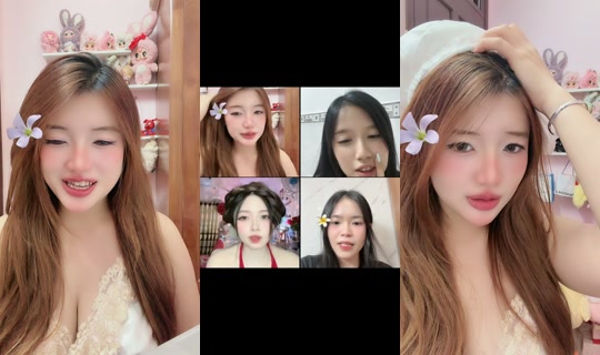 phlingxing05 TikTok Live — Sep 4, 2026, 6:51 PM