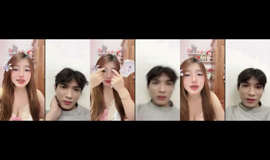 phlingxing05 TikTok Live — Sep 4, 2026, 9:44 PM