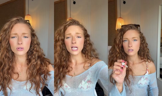phoebeisginger1 TikTok Live — Jul 15, 2026, 3:18 PM