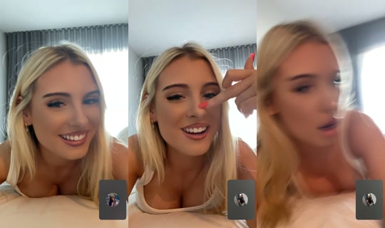 phoeberayherriott TikTok Live — Jul 15, 2026, 3:15 PM