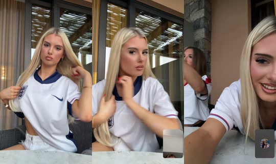 phoeberayherriott TikTok Live — Jul 15, 2026, 5:32 PM
