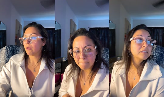 phoenixpea TikTok Live — Aug 13, 2026, 11:44 PM