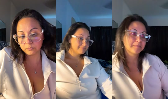 phoenixpea TikTok Live — Aug 14, 2026, 12:34 AM