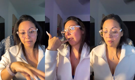 phoenixpea TikTok Live — Aug 14, 2026, 1:24 AM