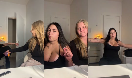 phoenixwalker1 TikTok Live — Jul 14, 2026, 6:54 AM