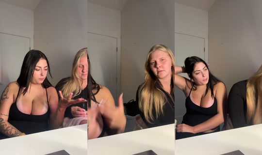 phoenixwalker1 TikTok Live — Jul 14, 2026, 8:12 AM