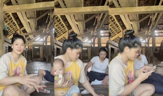 phuong23465 TikTok Live — Sep 7, 2026, 7:10 AM