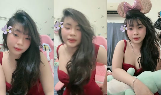 phuongnhonehh1803 TikTok Live — Jul 15, 2026, 8:48 AM