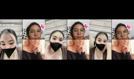 phuongtran.80 TikTok Live — Sep 15, 2026, 4:44 AM