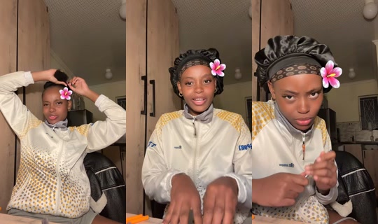phuti.sako TikTok Live — Aug 9, 2026, 11:48 PM