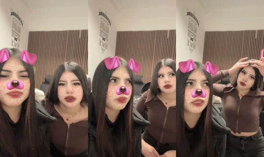 piaagisellaa_ TikTok Live — Aug 28, 2026, 5:15 PM
