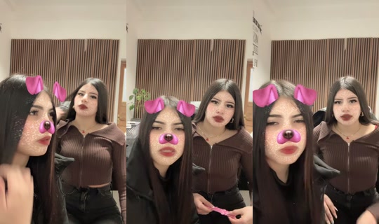 piaagisellaa_ TikTok Live — Aug 28, 2026, 5:44 PM