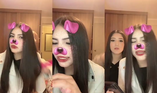 piaagisellaa_ Recorded on Aug 29, 2026, 11:23 PM