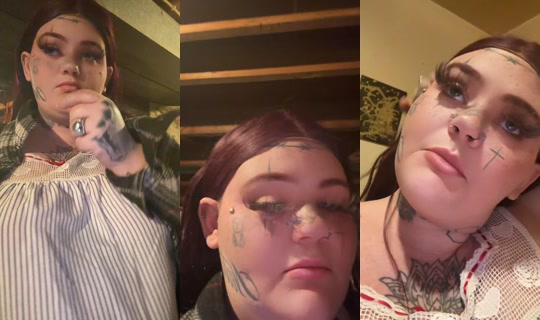piabia420 TikTok Live — Jul 14, 2026, 3:07 AM