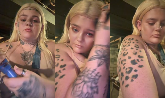 piabia420 TikTok Live — Jul 16, 2026, 12:45 AM