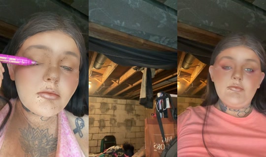 piabia420 TikTok Live — Sep 6, 2026, 8:11 AM
