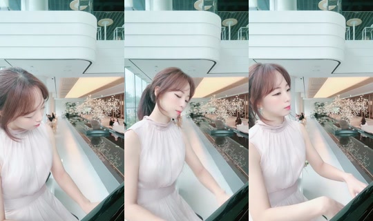 piano_aurora TikTok Live — Jul 10, 2026, 6:06 AM