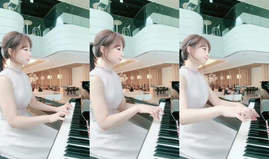 piano_aurora TikTok Live — Jul 10, 2026, 7:03 AM