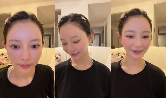 pichan_0801 TikTok Live — Aug 30, 2026, 9:43 AM
