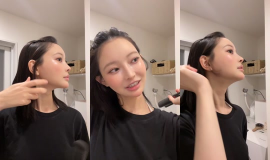 pichan_0801 TikTok Live — Aug 30, 2026, 10:33 AM