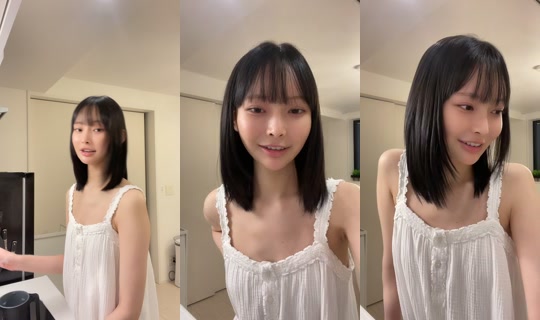 pichan_0801 TikTok Live — Sep 1, 2026, 8:39 AM