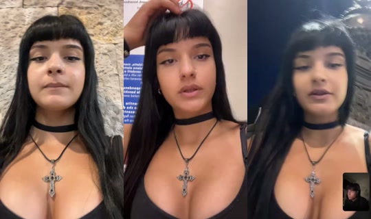 pietraadilunaa TikTok Live — Sep 13, 2026, 5:40 PM