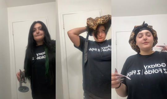 pikalizzy TikTok Live — Jul 14, 2026, 10:48 AM