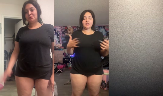 pikalizzy TikTok Live — Jul 15, 2026, 6:34 AM