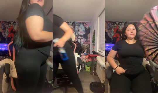 pikalizzy TikTok Live — Jul 15, 2026, 7:45 AM