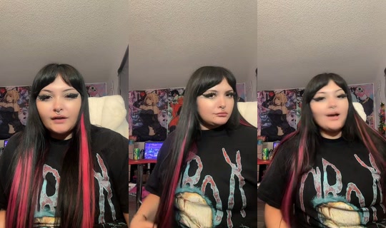 pikalizzy TikTok Live — Sep 1, 2026, 9:54 AM