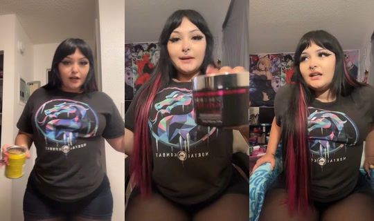 pikalizzy TikTok Live — Sep 2, 2026, 3:12 AM