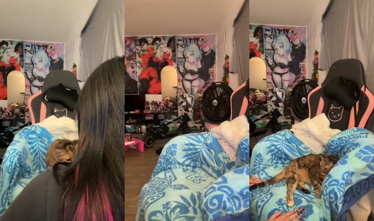 pikalizzy TikTok Live — Sep 2, 2026, 4:02 AM